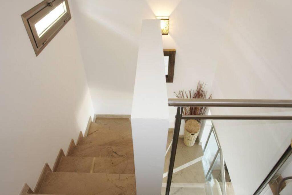 El Mirador: Gran Duplex, Mar, Montana, Piscina Infinita, Relax Villa Peniscola Ngoại thất bức ảnh